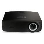 Acer H6815BD data projector Standard throw projector 4000 ANSI lumens DLP 2160p (3840x2160) 3D Black