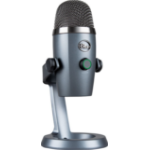 Blue Mikrofon Blue Yeti Nano USB Shadow Grey (988-000205)