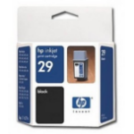 HP 29 ink cartridge Original Black