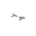 HP N87228-001 laptop spare part Hinge