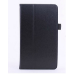 JLC iPad Mini 6 Executive Wallet Case - Black