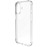Origin Storage AP-GC-IP16E-CLR mobile phone screen/back protector Clear screen protector Apple 1 pc(s)