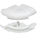 Legrand 010623 montagekit