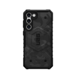 Urban Armor Gear Pathfinder mobile phone case 16.8 cm (6.6") Cover Black