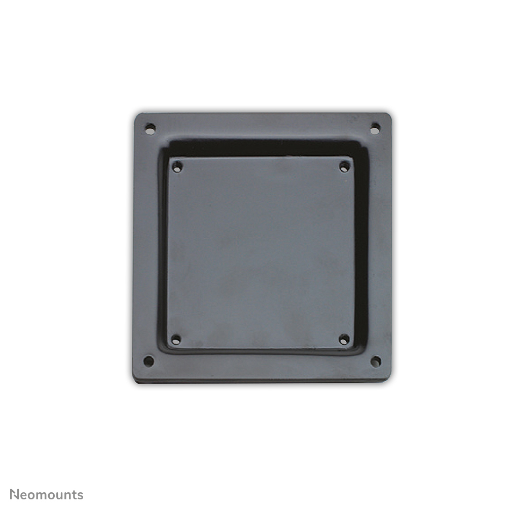 Photos - Other Components NewStar Neomounts vesa adapter plate FPMA-VESA100 