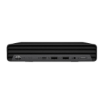 HP Pro Mini 400 G9 Desktop PC Intel i7-14700T 16GB 512GB SSD Windows 11 PRO UHD 770 Graphics GbE WiFi6 DP HDMI KB+Mouse 3yrs OS ~B5JJ7AT