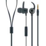 Schwaiger KH470S Headset In-ear 3.5 mm connector Black