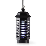 NEDIS mosquito catcher 4W 30m-? - Black