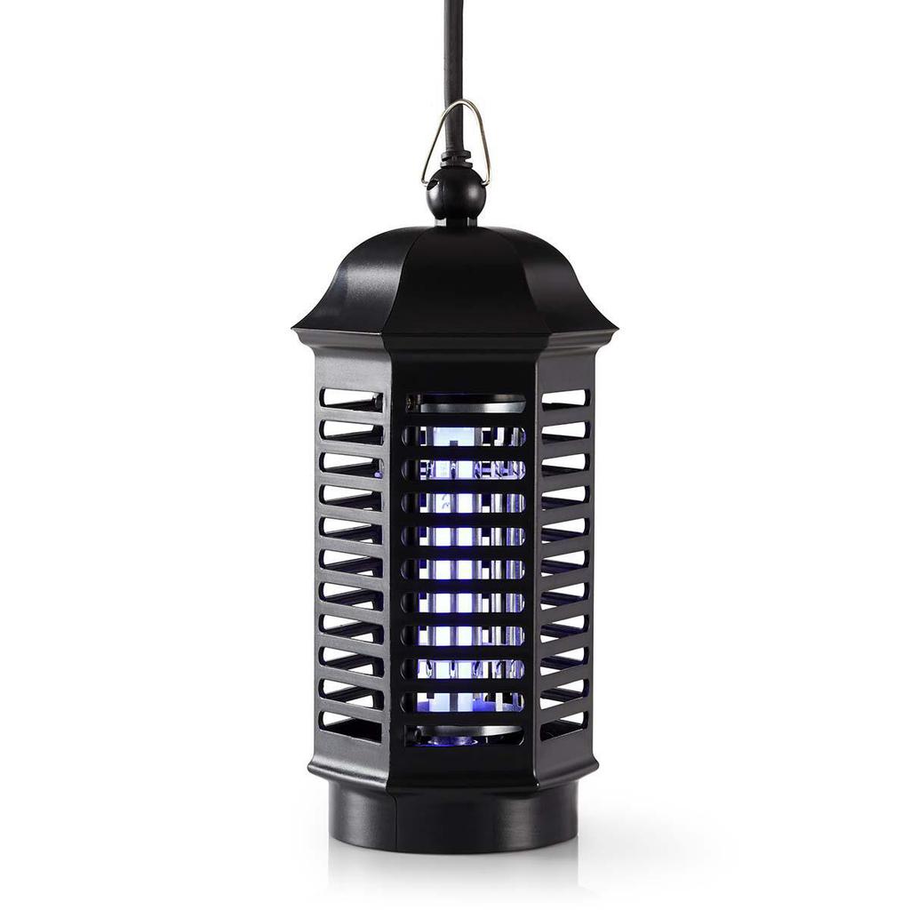 EU Product - mosquito catcher 4W 30m� - Black thumbnail