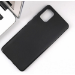 JLC Samsung A51 Brushed Silicone - Black