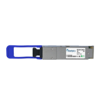 BlueOptics QSFP-40G-PLR4L-H3-BO netwerk transceiver module Vezel-optiek 40 Mbit/s 1310 nm