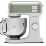 Kenwood KMX760GR mixer Stand mixer 1000 W Green