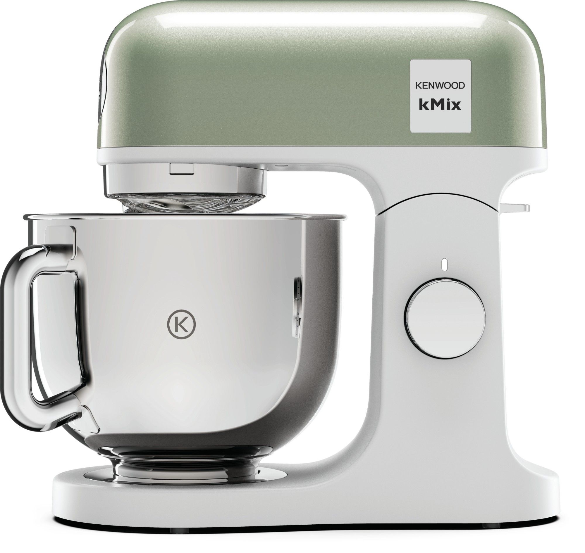 Kenwood KMX760GR mixer Stand mixer 1000 W Green