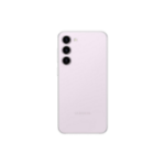 Samsung Galaxy S23+ Transparent Clear