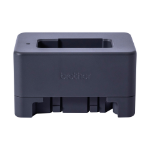 Brother PA-BC-004 battery charger Label printer battery AC