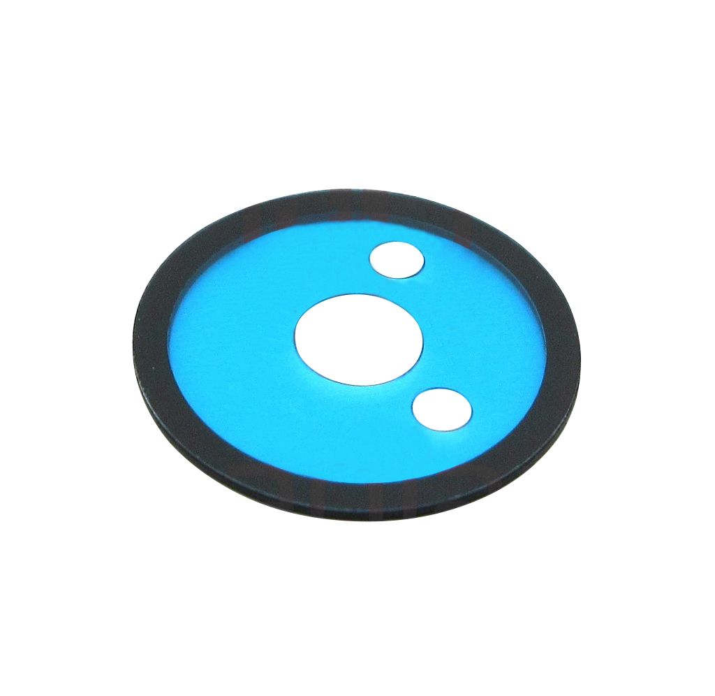 EU Product - Galaxy S25 Ultra Wide Angle Camera Lens Adhesive thumbnail