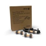 Xerox - Media tray roller kit - for Phaser 3610, VersaLink B400, B405, WorkCentre 3615, 3655