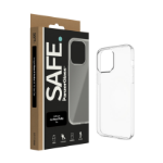 PanzerGlass SAFE. by Â® TPU Case Apple iPhone 14 Pro Max | Transparent