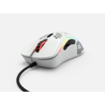 Glorious PC Gaming Race Model D Minus (Matte White)