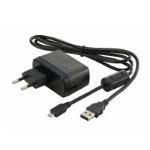 Panasonic FZ-AAE184EG mobile device charger Black Indoor