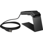 HP ElitePOS 2D Barcode Scanner