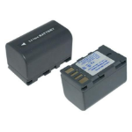 CoreParts MBF1063 camera/camcorder battery Lithium-Ion (Li-Ion) 1600 mAh