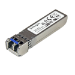 StarTech.com SFPP10GELRST network transceiver module Fiber optic 10000 Mbit/s SFP+ 1310 nm