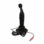 Andrea Communications ANC-300 Black PC microphone