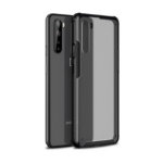 JLC OnePlus Nord CE 5G Shadow Guard - Black