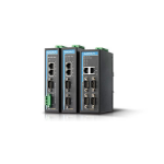 Moxa NPort IA5450AI-T serial server