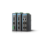 Moxa NPort IA5450AI-T seriële server