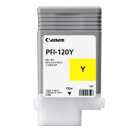 Canon Pfi-120Y Ink Crridge 1