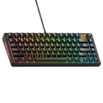 Glorious Gaming Glorious GMBK 75% customizable RGB-toetsenbord