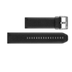 Garmin 010-12419-04 smart wearable accessory Band Black Silicone