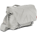 Manfrotto Allegra 50 Borsa da corriere Argento