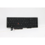 Lenovo 5N20W68189 laptop spare part Keyboard