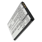 CoreParts MBXSPKR-BA021 reserveonderdeel voor AV-apparatuur Batterij/Accu Draagbare luidspreker