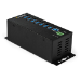 StarTech.com HB30A7AME interface hub USB 3.2 Gen 1 (3.1 Gen 1) Type-B 5000 Mbit/s Black