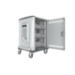 Rocstor VOLT C32 Portable device management cart Gray