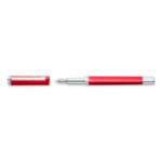 Staedtler triplus 474 fountain pen Cartridge filling system Red 1 pc(s)