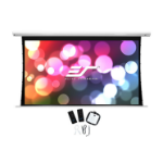 Elite Screens Saker Tab-Tension 100" projectiescherm 2,54 m (100") 16:9