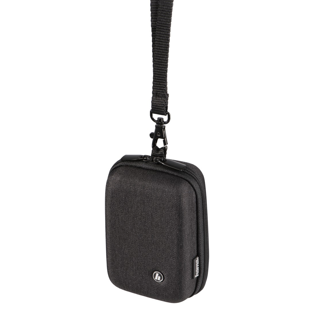 Image of Hama Hardcase Ambato Black