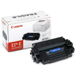 Canon 1538A003/EP-E Toner cartridge black, 6K pages for Canon LBP-EX/HP LJ 4/5