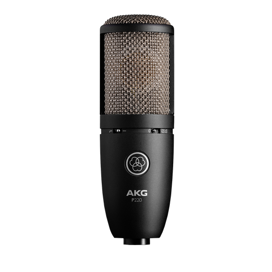 AKG P220 Black