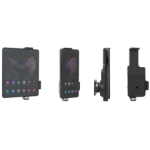 Brodit 711274 holder Passive holder Mobile phone/Smartphone Black