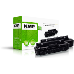 KMP 2538,3021 tonercartridge 2 stuk(s) Compatibel Zwart