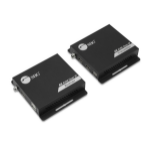 Siig CE-H27R11-S1 KVM extender Transmitter & receiver