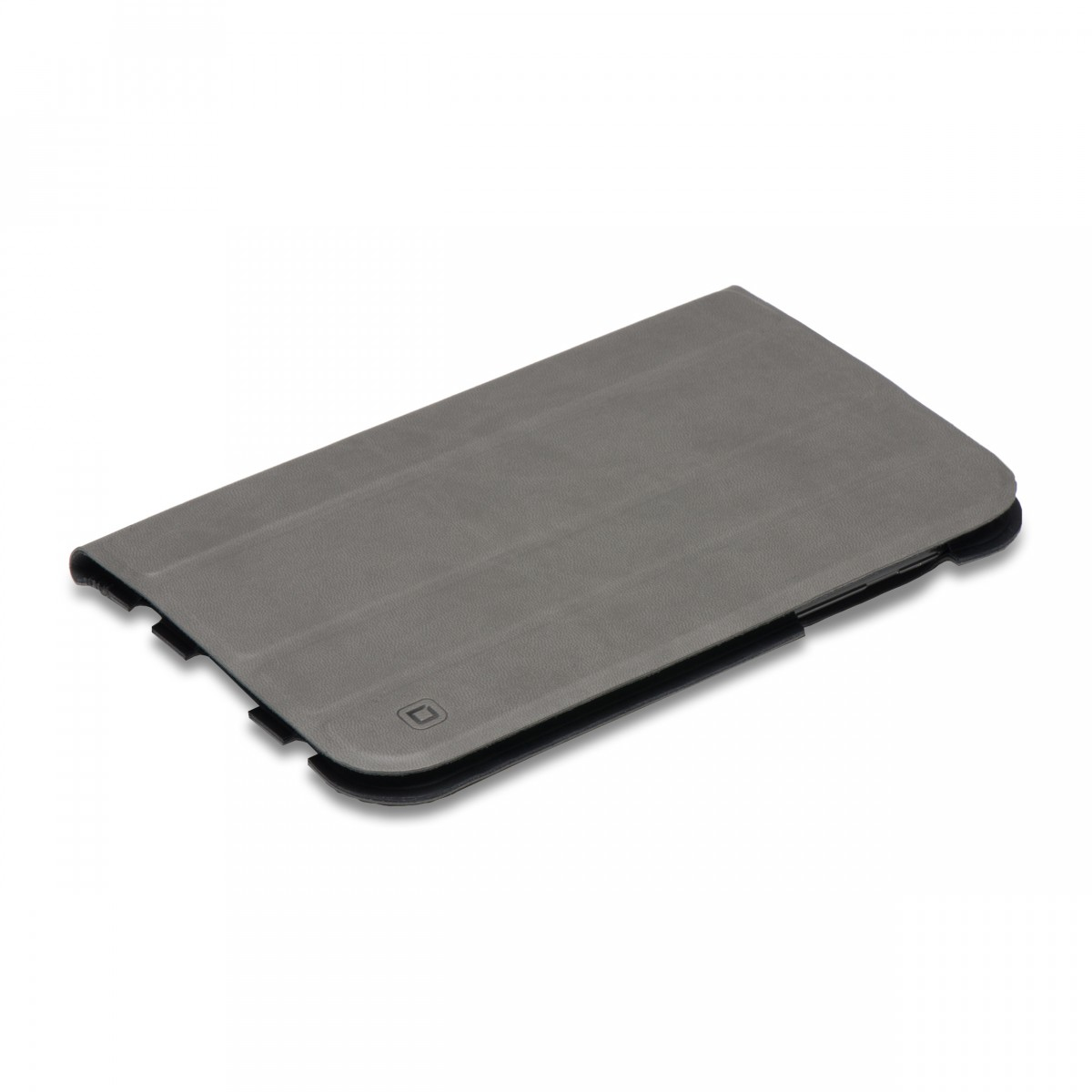Dicota Book Case Folio Grey