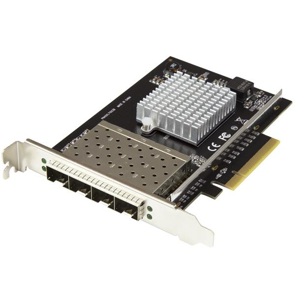 PEX10GSFP4I