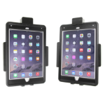 Brodit 541759 houder Passieve houder Tablet/UMPC Zwart